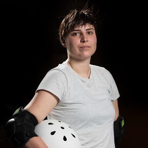 Meet your Posher, Michaela